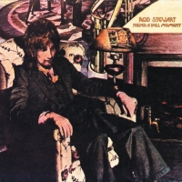 Rod Stewart - Never A Dull Moment (1972) (320) [DJ]