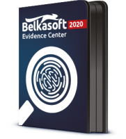 Belkasoft Evidence Center 2020 v9.9800.4928 (x64) [FileCR]