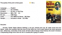 Sundown Trail (Western 1931) Tom Keene 720P Sundown Trail (Western 1931) Tom Keene 720P