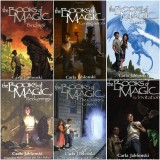 The Books of Magic series by Carla Jablonski EPUB