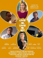 Loves Me Loves Me Not 2020 HDRip XviD AC3-EVO
