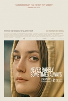 Never Rarely Sometimes Always 2020 HDRip XviD AC3-EVO