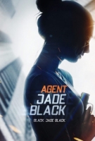 Agent Jade Black 2020 HDRip XviD AC3-EVO