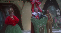 How the Grinch Stole Christmas 2000 REMASTERED 720p BluRay H264 AAC