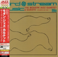 The Modern Jazz Quartet - Third Stream Music (1960) [EAC-FLAC]