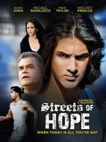 Streets of Hope (2014) 720p WEBRip X264 Solar