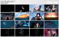 [Sour] RWBY Season 6 Episode 13 - Our Way [English][1080p]