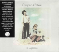 Compton And Batteau - In California (1970; 2017) [FLAC] [Z3K]