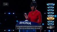 Weakest Link 2020 S03E04 XviD-AFG EZTV Weakest Link 2020 S03E04 XviD-AFG EZTV