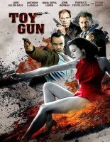Toy Gun (2018) 720p WEB-DL x264 850MB ESubs - MkvHub Toy Gun (2018) 720p WEB-DL x264 850MB ESubs - MkvHub