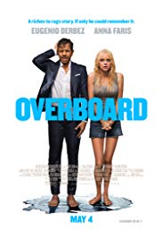 Overboard [2018] BRRip XviD-BLiTZKRiEG avi