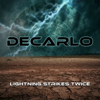 DeCarlo - Lightning Strikes Twice(2020)[320Kbps]eNJoY-iT