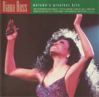Diana Ross - Motown's Greatest Hits (1992)@flac