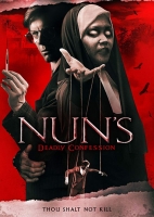 Nuns Deadly Confession 2019 HDRip XviD AC3-EVO