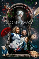 Come Away 2020 720p BluRay 800MB x264-GalaxyRG
