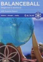 Suzanne Deason - Balance Ball Beginner's Workout DVDRip x264 aac