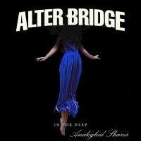Alter Bridge - In The Deep (EP)  2019ak