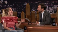 Jimmy Fallon 2017 06 14 Miley Cyrus WEB x264-TBS[eztv]