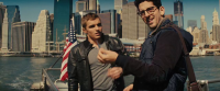 Now You See Me 2013 720p BrRip x265 HEVCBay