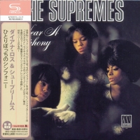The Supremes - I Hear A Symphony (1966) [EAC-FLAC]