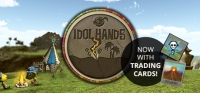 Idol Hands Idol Hands