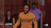 Judge Mathis S23E01 720p HDTV x264-CRiMSON EZTV Judge Mathis S23E01 720p HDTV x264-CRiMSON EZTV