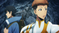 Solo Leveling S01E05 1080p WEB H264-KAWAII EZTV