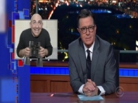 Stephen Colbert 2020 03 11 Hank Azaria 480p x264-mSD [eztv]