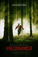 The Necromancer 2018 720p WEBRip 800MB x264-GalaxyRG