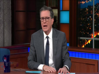 Stephen Colbert 2023 12 14 Greta Gerwig 480p x264-mSD EZTV Stephen Colbert 2023 12 14 Greta Gerwig 480p x264-mSD EZTV