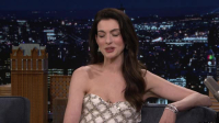 Jimmy Fallon 2023 12 08 Anne Hathaway XviD-AFG EZTV Jimmy Fallon 2023 12 08 Anne Hathaway XviD-AFG EZTV