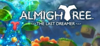 Almightree: The Last Dreamer Almightree: The Last Dreamer