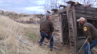 Yellowstone Wardens S04E04 XviD-AFG EZTV