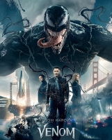Venom (2018) Telugu HDCAM-Rip - XviD - HQ Line Audio - 700MB TEAMTMV