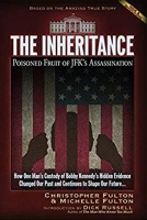 The Inheritance by Christopher Fulton, Michelle Fulton (.ePUB)