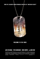 Jarhead 2005 BRRip 720p Dual Audio [Hindi+Englsih]