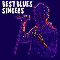 VA - Best Blues Singers (2020) [FLAC] [DJ]