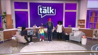 The Talk S12E10 XviD-AFG EZTV The Talk S12E10 XviD-AFG EZTV