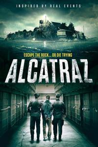 Alcatraz 2018 HDRip AC3 X264-CMRG[TGx]