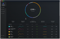 Exodus wallet coin V19.2.5 LATEST RELEASE FEB. 5.2019