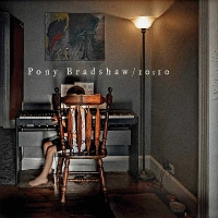 Pony Bradshaw -  Sudden Opera (2019) [24 Bit Hi-Res]