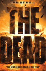 The Dead (2010) PAL DVDR DD5 1 NL Subs The Dead (2010) PAL DVDR DD5 1 NL Subs