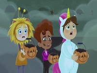Little Ellen S01E09 480p x264-mSD EZTV