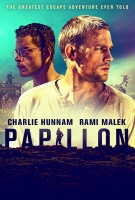 Papillon 2018 DVDRip x264 [FOX]