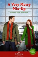 A Very Merry Mix-Up 2013 Hallmark 720p HDTV X264 Solar