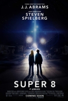 Super 8 (2011) 720p Esub Blu Ray Hindi + English Dual Audio