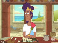 Krapopolis S01E18 480p x264-mSD EZTV Krapopolis S01E18 480p x264-mSD EZTV
