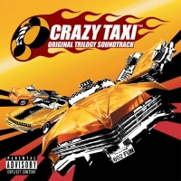 Crazy Taxi Trilogy - Original Soundtrack (OST) [FLAC]