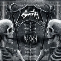 Elbereth (Esp) - Karma (2017) [mp3@320] [Thrash Metal]