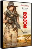 Rogue 2020 BDRip 1080p DTS AC3 x264-3Li Rogue 2020 BDRip 1080p DTS AC3 x264-3Li